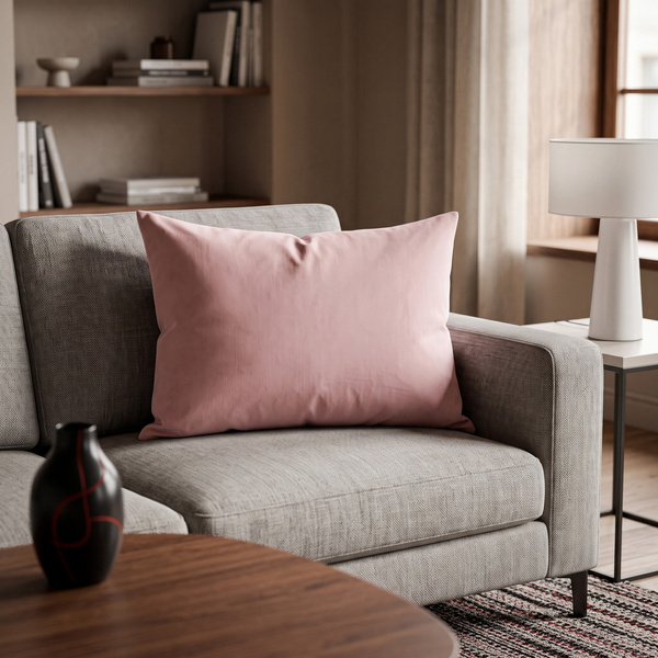 Poszewka 50 x 60 Satynowa Daniela Classic 03