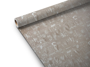 Cerata Na Stół Obrus Ceratowy 140 x 240 Gosia 28