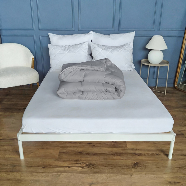 Kołdra 140x200 Antyalergiczna Kaja Letnia 03