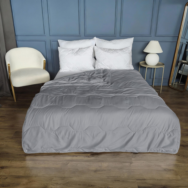 Quilt 180x200 Anti-allergenic Kaja 4 Seasons 03