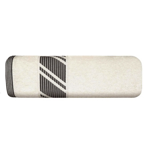 Ręcznik 50 x 90 Bawełniany 500g/m2 Orion Ecru