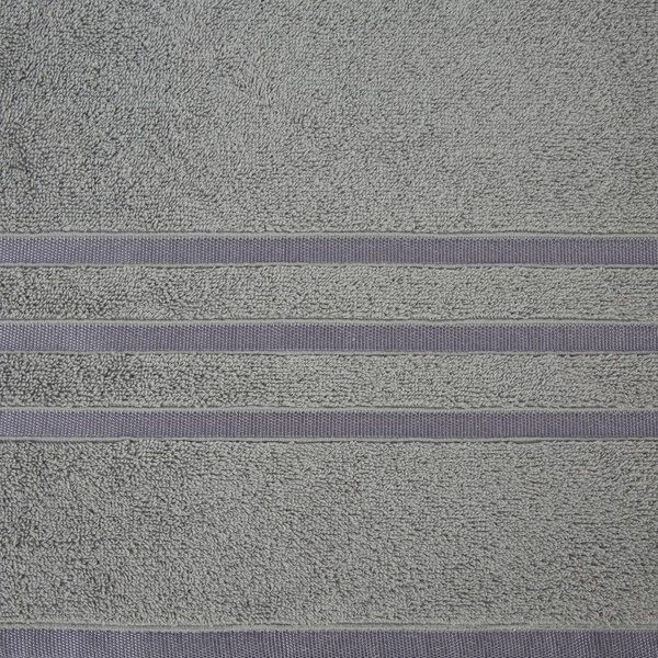 Ręcznik Kąpielowy Madi (05) 50 x 90 Stalowy