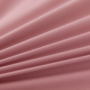 Pościel 200 x 220 3cz Gładka Z Haftem Lumera 10