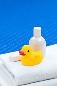 Tango towel 50 x 100 400 g/m2 01 White