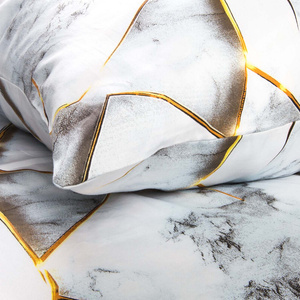 Bedding 140 x 200 2cz Satinlove 1548/1