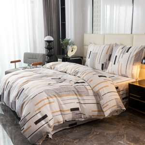 Bedding 140 x 200 2pcs Satin Maria Home 2885