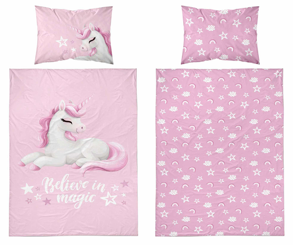 Bedding 100 x 135 Children's Cotton Maya Mo 5517A