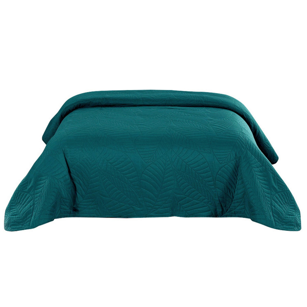 Bedspread 200 x 220 Embossed Microfiber Nicole 11