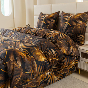 Pościel 140 x 200 2cz Gładka Eusebia Home 35