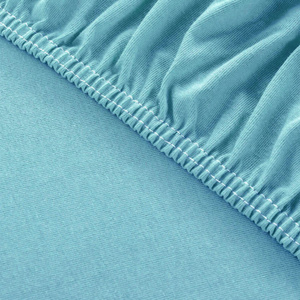 80 x 180 Jersey sheet with elastic Gaja 43