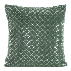Margot C.Zie decorative pillowcase 45 x 45