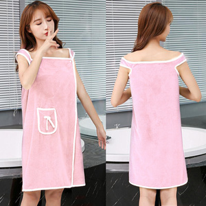 Towel 80 x 140 Microfiber Tunic Aga 04