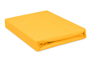 Terry sheet 60 x 120 with elastic PREMIUM 05