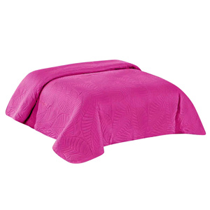 Bedspread 200 x 220 Embossed Microfiber Nicole 14