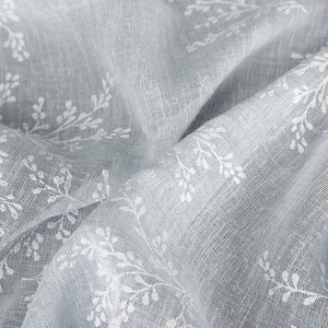 Zasłona 140 x 250 Dekoracyjna Amber Pop+Biały