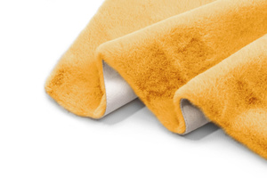 Dywan 50 x 70 Miękki Pluszowy Futerkowy Rabbit 110