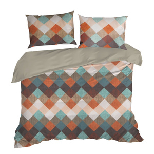 Bedding 220 x 200 3cz Design91 Microfiber Alexa