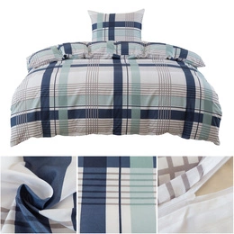 Pościel 140 x 200 2cz Gładka Eusebia Home 38