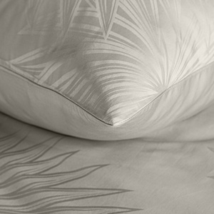 Bedding 220 x 200 3 pcs Jacquard Cotton Nikol