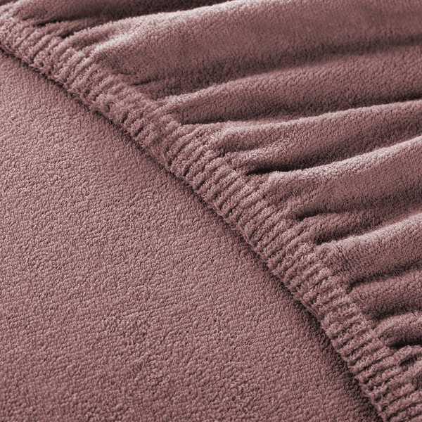 Terry sheet 60 x 120 with elastic Gaja 45