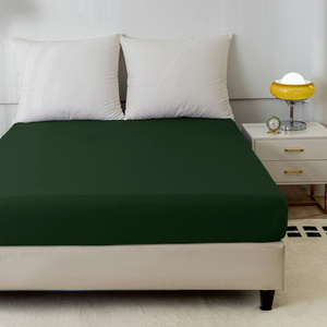 Bed sheet 120 x 200 With elastic Bolzano 06