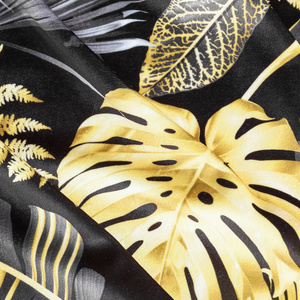 Curtain 140 x 270 Decorative Velvet Bler Cz+Mu