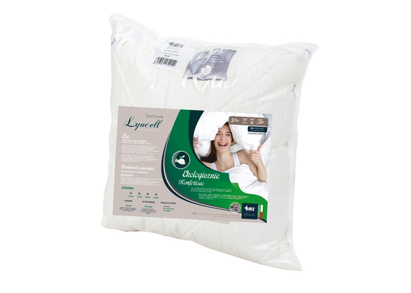 Synthetic Exclusive Lyocell Smooth Pillow 40x40