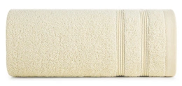 30 x 50 Terry Bath Towel Aline 02 Cream