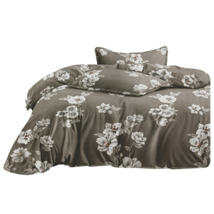 Bedding set 200 x 220 3 pcs Satin Dalwin 1101