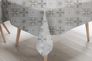 Tablecloth PVC 140 x 140 Gosia 37