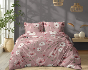 Bedding 220 x 200 3 pcs Vicenza Cotton pattern 5502A
