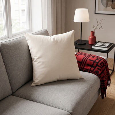 Poszewka 40 x 40  Satynowa Daniela Classic 04