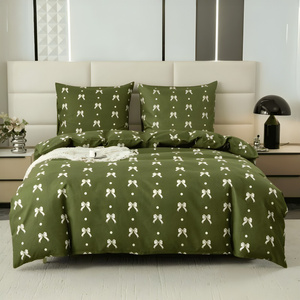 Pościel 220 x 200 3cz Flanelowa Riccardo 08