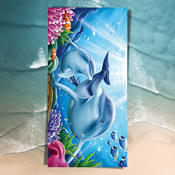 Towel 150 x 210 Bath Holiday 152