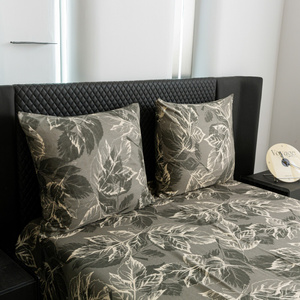 Bedding 200 x 220 3 pcs Satin Maria 2782