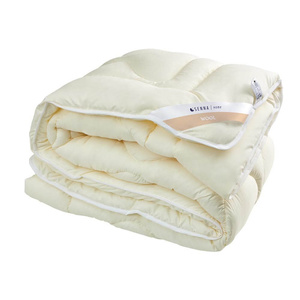 Quilt 155x200 2.1kg MERINO WOOL Merino Wool Kre 