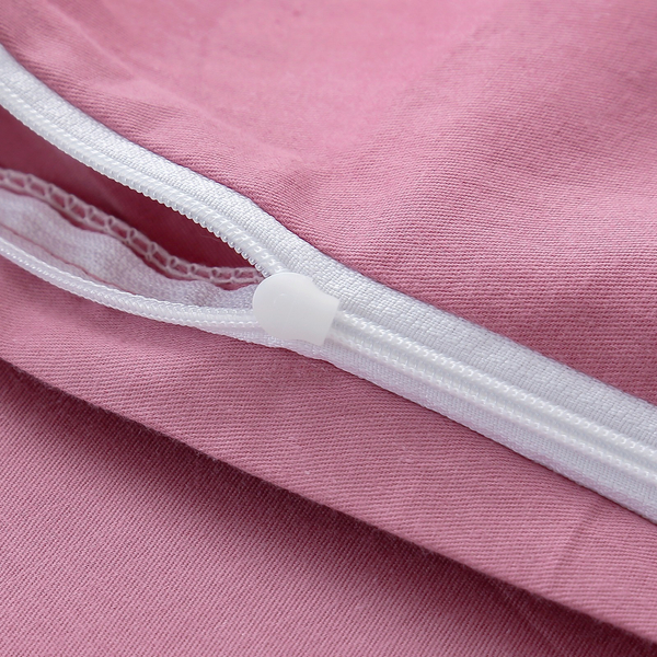 Pościel 220 x 200 3cz Bawełna Z Falbaną Lynda 05