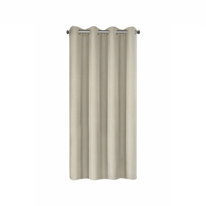 Zasłona 140 x 175 Dekoracyjna Przelotki Rita Cap