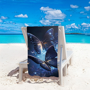 Ręcznik 100 x 180 Kąpielowy Holiday 190