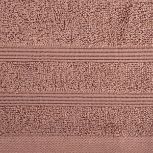 Ręcznik 50 x 90 Kąpielowy Frotte Aline 08 Cegła