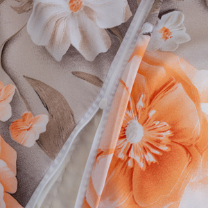 Pościel 140 x 200 2cz Satynowa Maria 3292