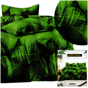 Bedding 160 x 200 3pcs Satin Dalwin 981