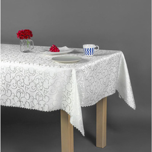 Tablecloth 70 x 140 Stainproof Creepers 022/3K