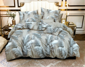 Bedding 200 x 220 3pcs Microfiber HXDD-1567