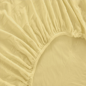 Fitted sheet 180 x 200 with Bear 10