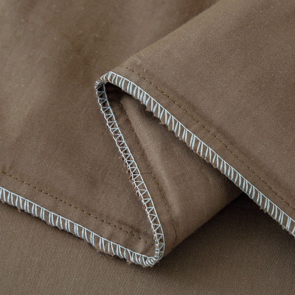 Pościel 220 x 200 3cz Bawełna Z Falbaną Lynda 03