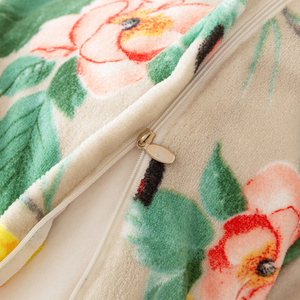 Pościel 160 x 200 3cz Mikrofibra Miś Martino 3139