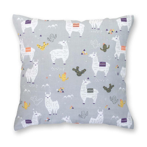 Pillowcase 40 x 40 Cotton Pillowcase Belluno 02