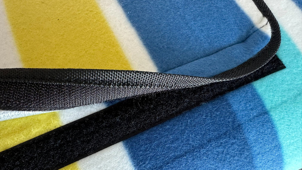 Koc 200 x 200 Piknikowy Wodoodporny Pablo 02