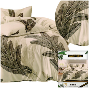 Bedding 200 x 220 3 pcs Satin Dalwin 972